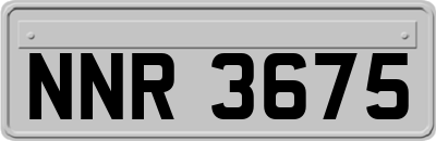 NNR3675