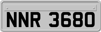 NNR3680