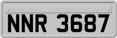 NNR3687
