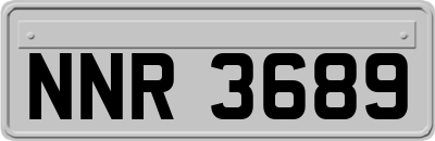 NNR3689