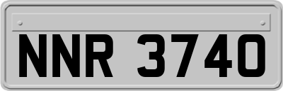NNR3740