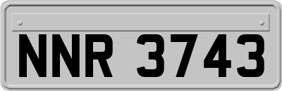NNR3743