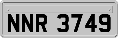NNR3749