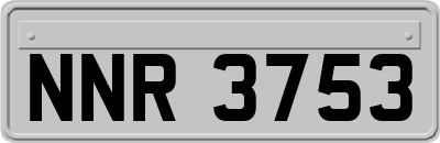 NNR3753