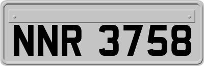 NNR3758