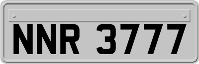 NNR3777