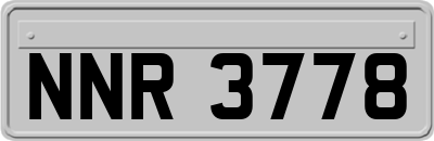 NNR3778