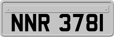 NNR3781