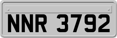 NNR3792