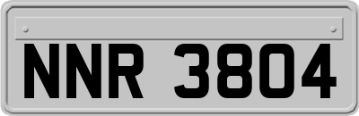 NNR3804