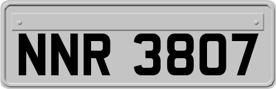 NNR3807