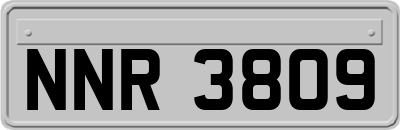 NNR3809