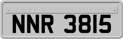 NNR3815