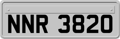 NNR3820