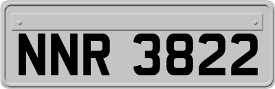 NNR3822