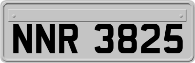 NNR3825