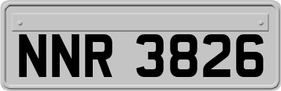 NNR3826