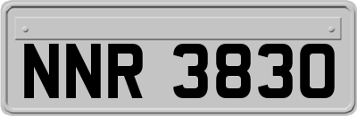 NNR3830
