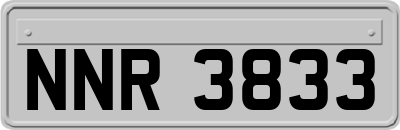 NNR3833