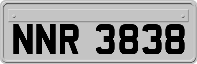 NNR3838