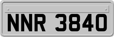 NNR3840