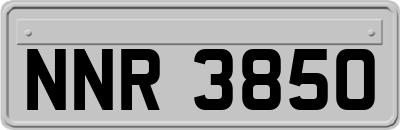 NNR3850