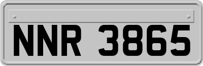 NNR3865