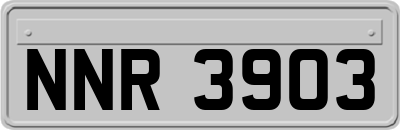 NNR3903