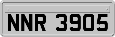 NNR3905