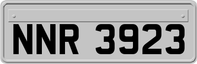 NNR3923