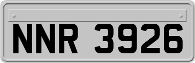 NNR3926