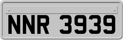 NNR3939