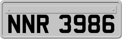 NNR3986