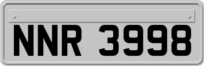 NNR3998