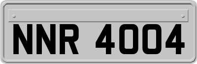 NNR4004