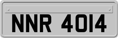 NNR4014