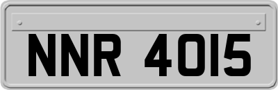 NNR4015