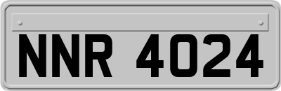 NNR4024
