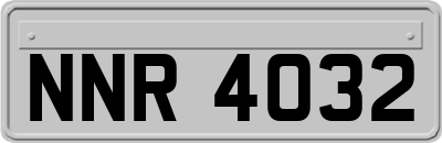 NNR4032