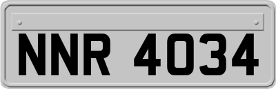NNR4034