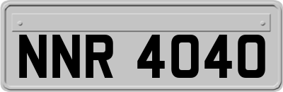 NNR4040