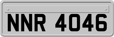 NNR4046