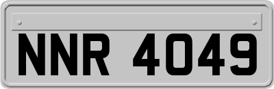 NNR4049