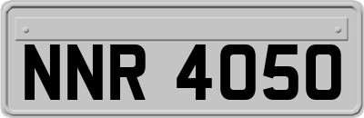 NNR4050