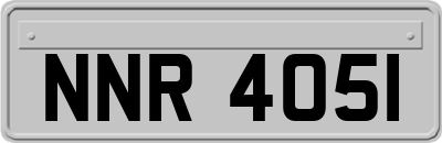 NNR4051