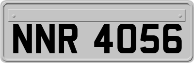 NNR4056