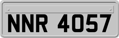 NNR4057