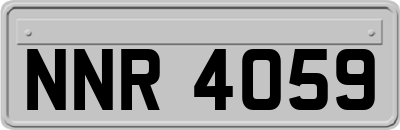 NNR4059