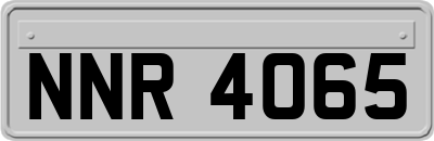 NNR4065