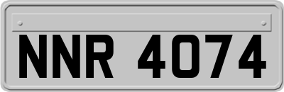 NNR4074
